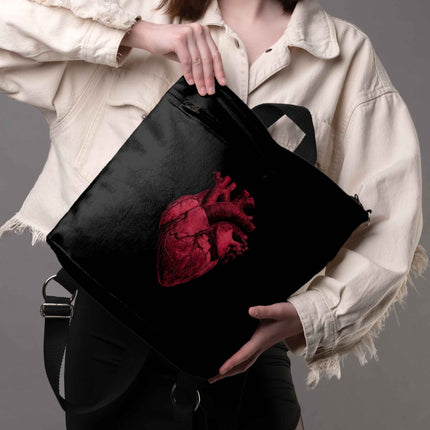 Rucksack Nr. 3 Imagine „Wahre Liebe“