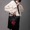 Rucksack Nr. 3 Imagine „Wahre Liebe“