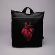Rucksack Nr. 3 Imagine „Wahre Liebe“