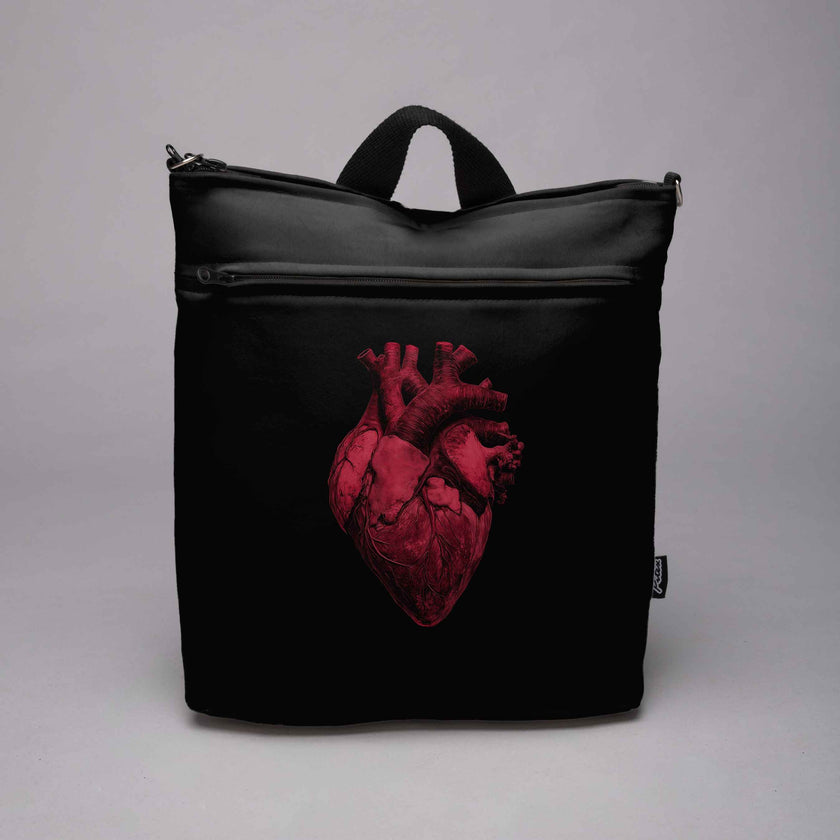 Rucksack Nr. 3 Imagine „Wahre Liebe“