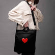 Rucksack Nr. 3 Imagine „Mein Herz
