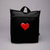 Rucksack Nr. 3 Imagine „Mein Herz