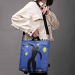 Rucksack Nr. 3 Henri Matisse „Icarus