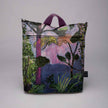 Rucksack Nr. 3 Henri Matisse „Moroccan Landscape