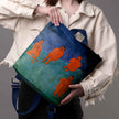 Rucksack Nr. 3 Henri Matisse „Music