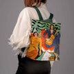 Rucksack Nr. 3 Henri Matisse „La Musique