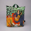 Rucksack Nr. 3 Henri Matisse „La Musique