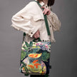 Rucksack Nr. 3 Henri Matisse „The Goldfish