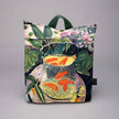 Rucksack Nr. 3 Henri Matisse „The Goldfish