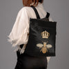 Rucksack Nr. 3 „Goldene Biene“