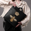 Rucksack Nr. 3 „Goldene Biene“