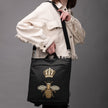 Rucksack Nr. 3 „Goldene Biene“