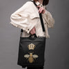 Rucksack Nr. 3 „Goldene Biene“