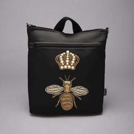 Rucksack Nr. 3 „Goldene Biene“