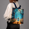 Rucksack Nr. 3 Imagine „Alices Reise“