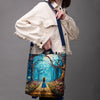 Rucksack Nr. 3 Imagine „Alices Reise“