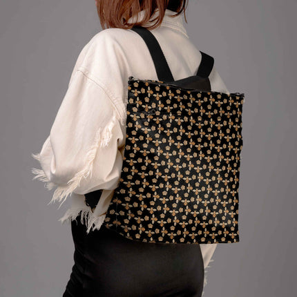Rucksack Nr. 3 „Bienen