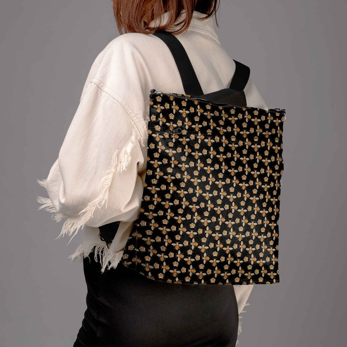 Rucksack Nr. 3 „Bienen