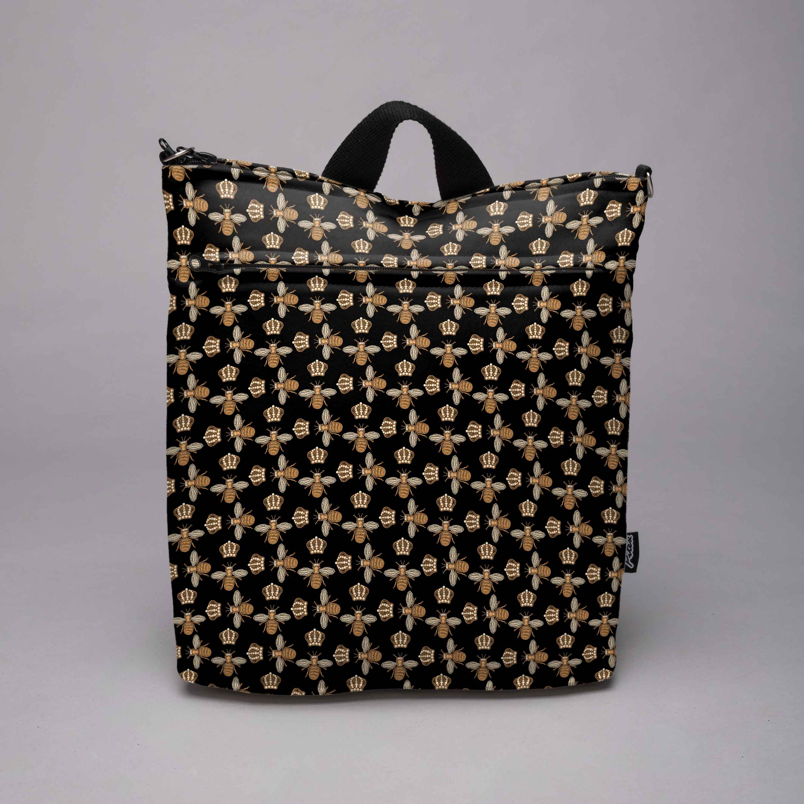 Rucksack Nr. 3 „Bienen