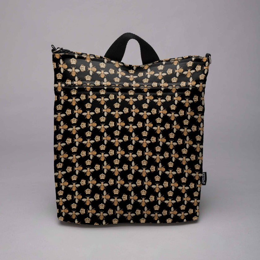 Rucksack Nr. 3 „Bienen