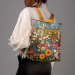 Rucksack Nr. 3 Imagine „Sommerwiese“