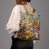 Rucksack Nr. 3 Imagine „Sommerwiese“