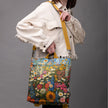 Rucksack Nr. 3 Imagine „Sommerwiese“