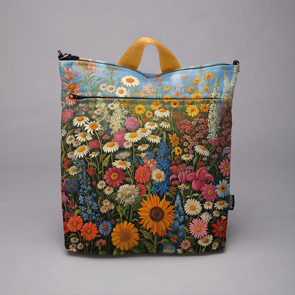 Rucksack Nr. 3 Imagine „Sommerwiese“