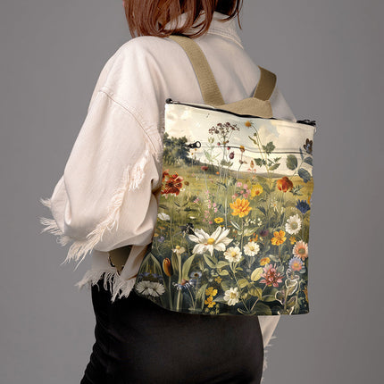 Rucksack Nr. 3 Imagine „Sommerwind“