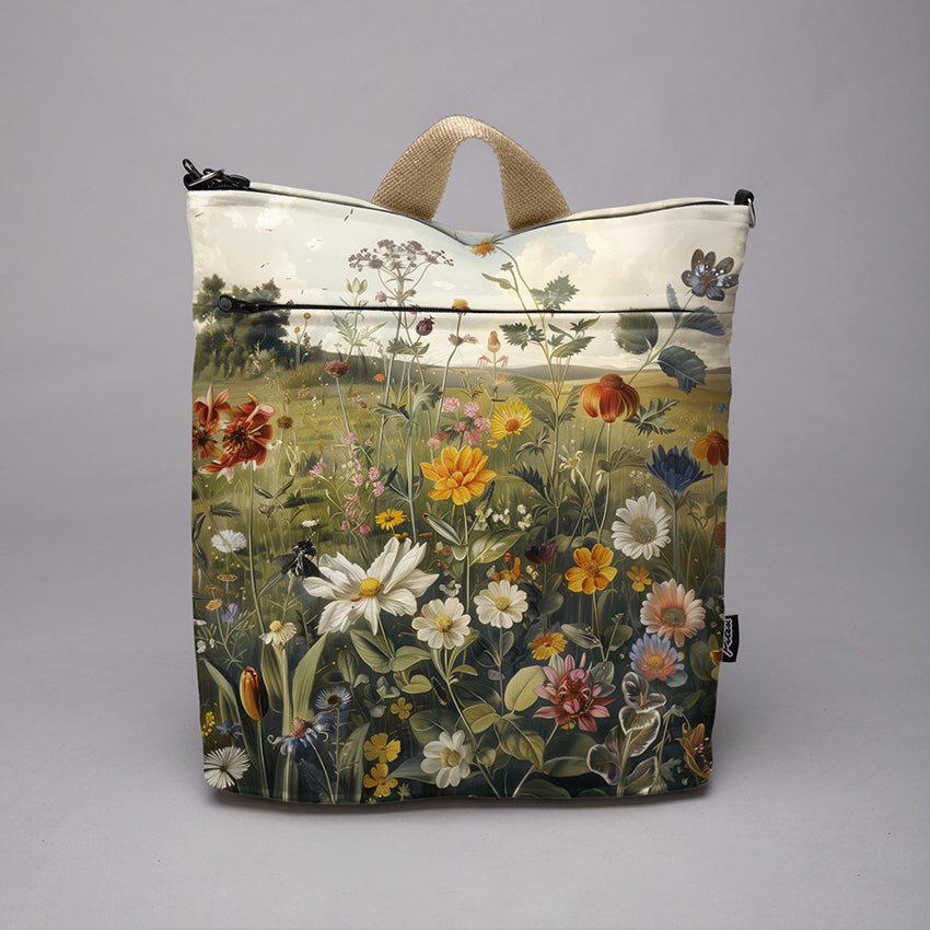 Rucksack Nr. 3 Imagine „Sommerwind“