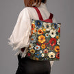 Rucksack Nr. 3 Imagine „Ein Strauß Fäden“