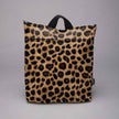 Rucksack Nr. 3 Classy „Leopard“