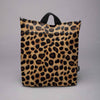 Rucksack Nr. 3 Classy „Leopard“