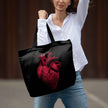 Einkaufstasche Imagine „Wahre Liebe