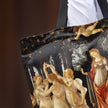 Einkaufstasche Sandro Botticelli „Primavera“