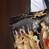 Einkaufstasche Sandro Botticelli „Primavera“
