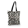 Einkaufstasche Classy „Zebra“