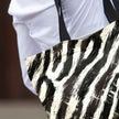 Einkaufstasche Classy „Zebra“
