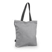 Einkaufstasche Classy „Pied-de-poule“