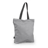 Einkaufstasche Classy „Pied-de-poule“