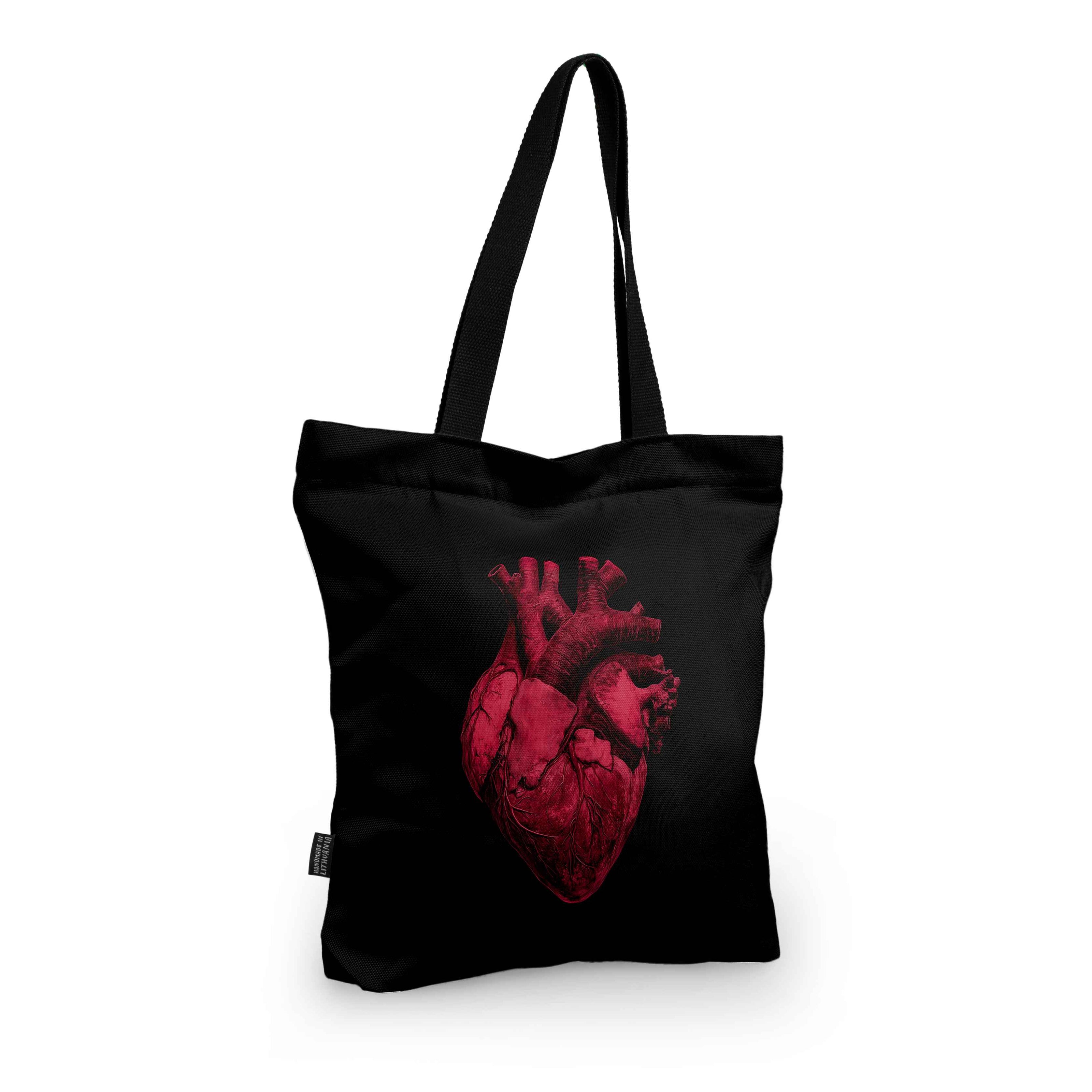 Einkaufstasche Imagine „Wahre Liebe