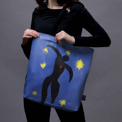 Einkaufstasche Henri Matisse „Icarus