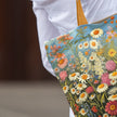 Einkaufstasche Imagine „Sommerwiese“