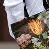 Einkaufstasche Ambrosius Bosschaert „Stillleben mit Blumen“