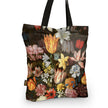Einkaufstasche Ambrosius Bosschaert „Stillleben mit Blumen“