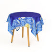 Tischdecke aus recyceltem Stoff Vincent van Gogh „Sternennacht“ 