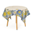 Tischdecke aus recyceltem Stoff Vincent van Gogh „Sternennacht“ 