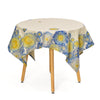 Tischdecke aus recyceltem Stoff Vincent van Gogh „Sternennacht“ 