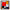 Tischsets „Piet Mondrian“ (6 Stück)