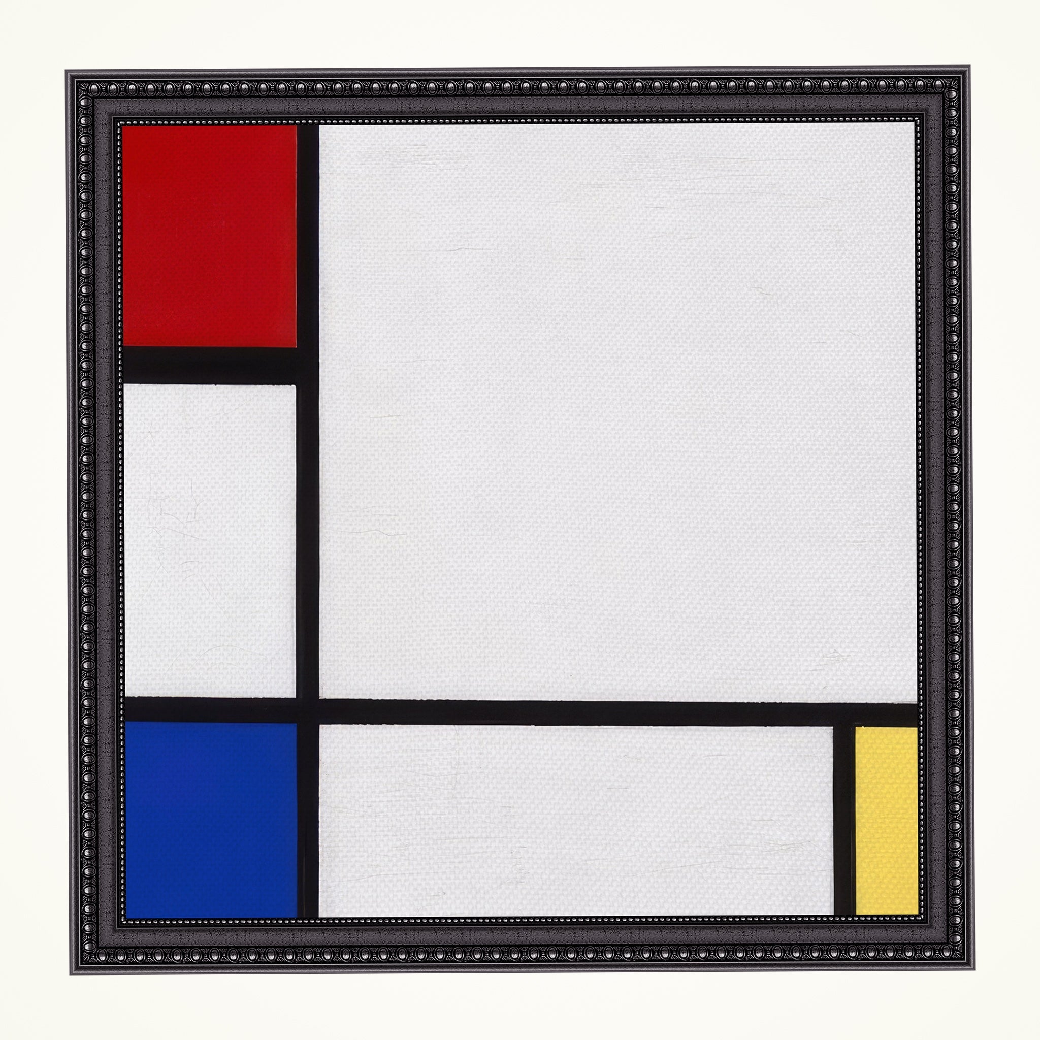 Tischsets „Piet Mondrian“ (6 Stück)